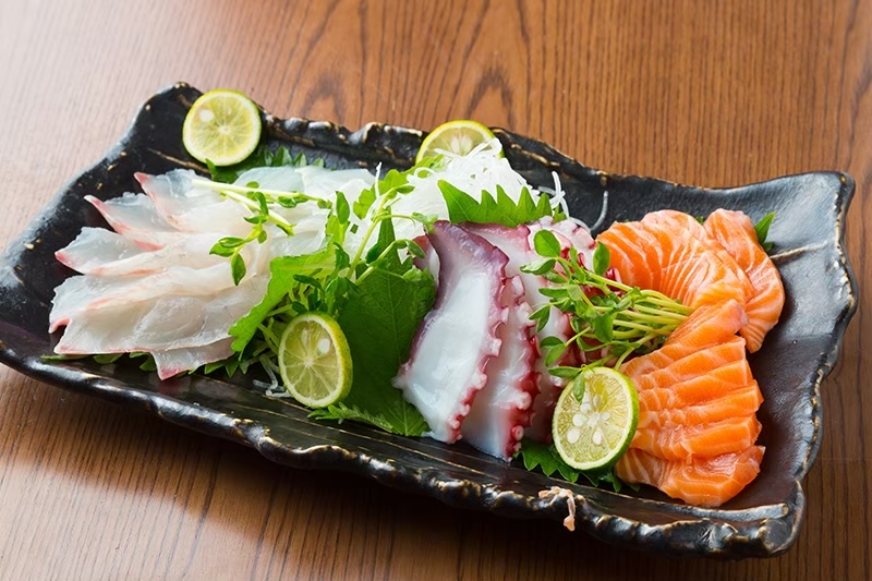 魚